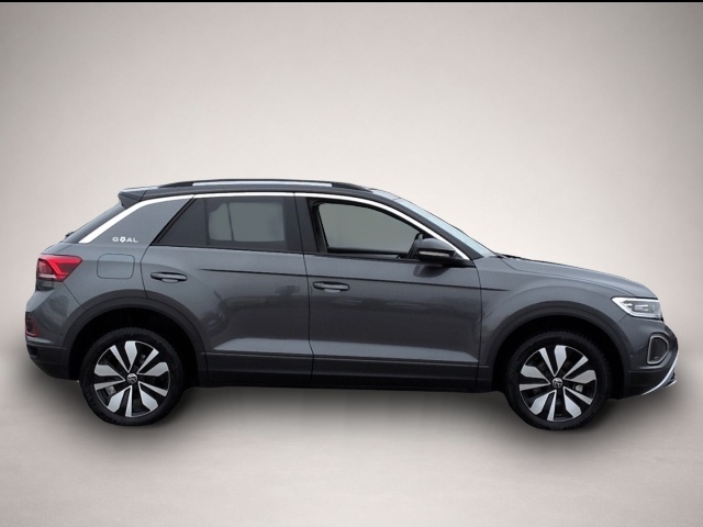 Volkswagen T-Roc (04/2025, Diesel)