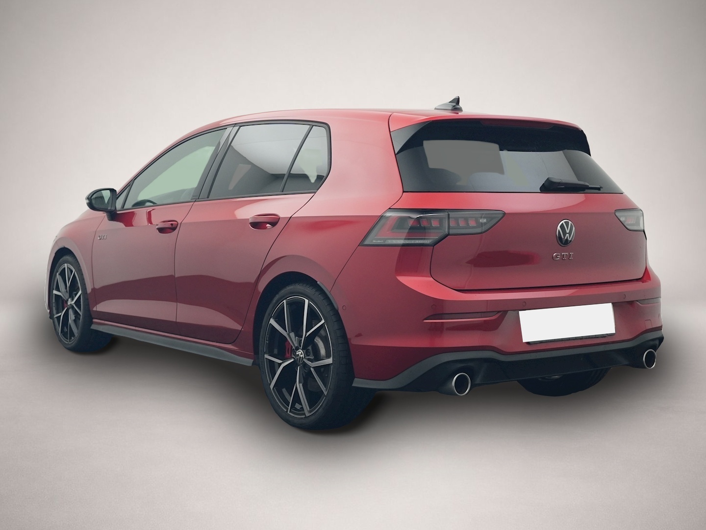Volkswagen Golf (09/2024, Benzin)