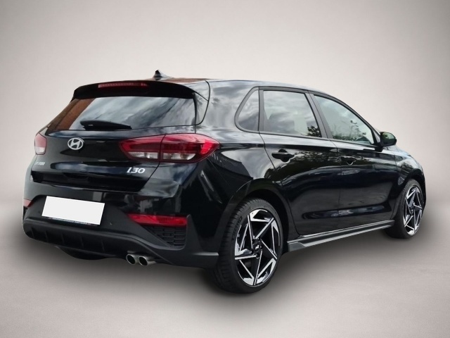 Hyundai i30, Bild 5 von 8