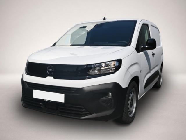 Opel Combo Electric (06/2025, ELECTRIC)