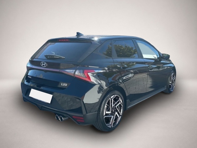 Hyundai i20, image 5 of 8