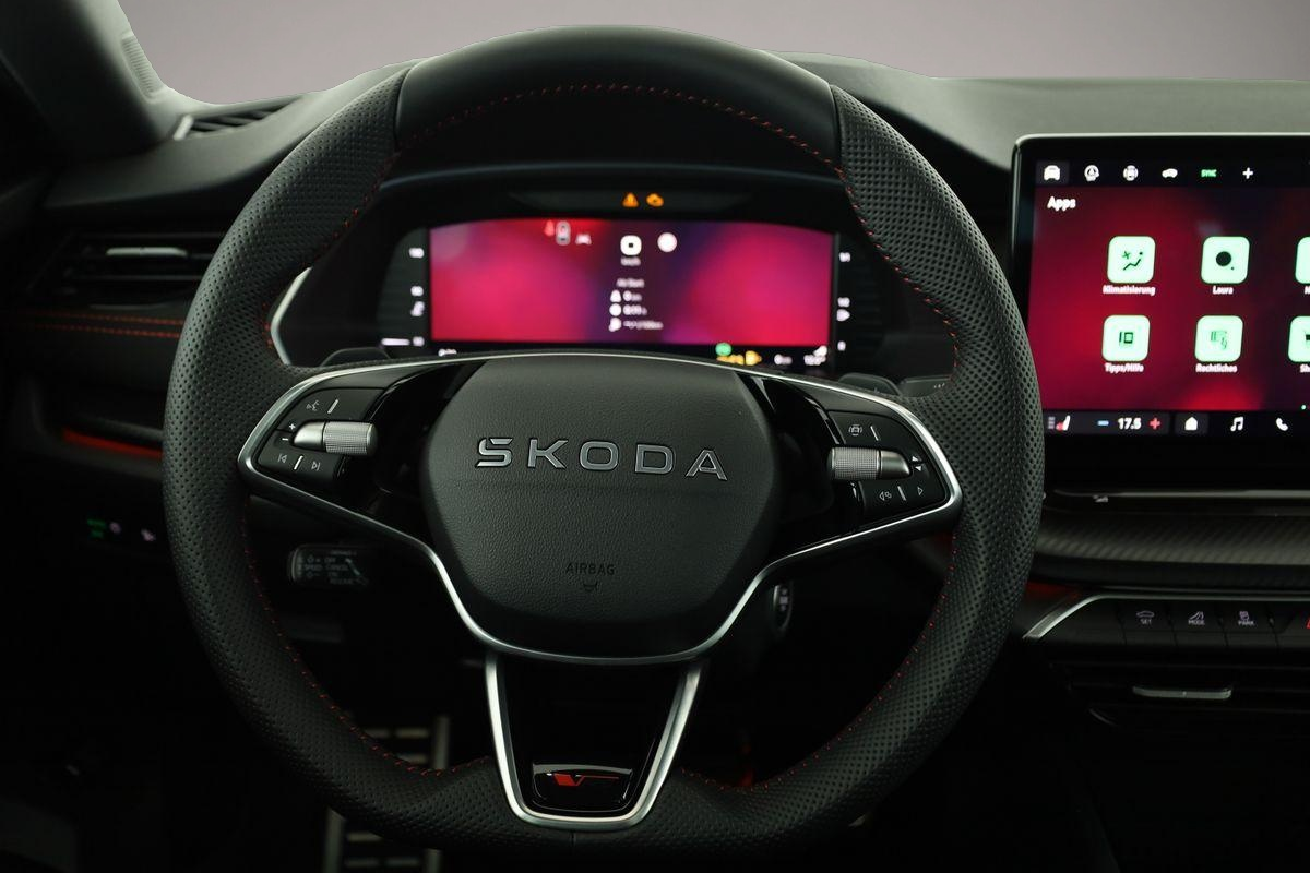 Skoda Octavia (03/2026, Benzin)
