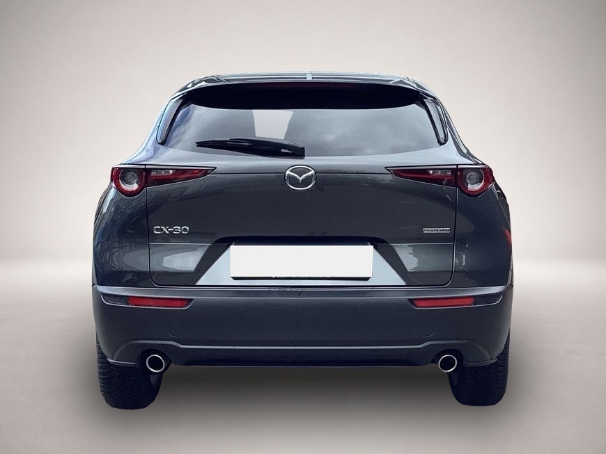 Mazda CX-30 (02/2025, Benzin)