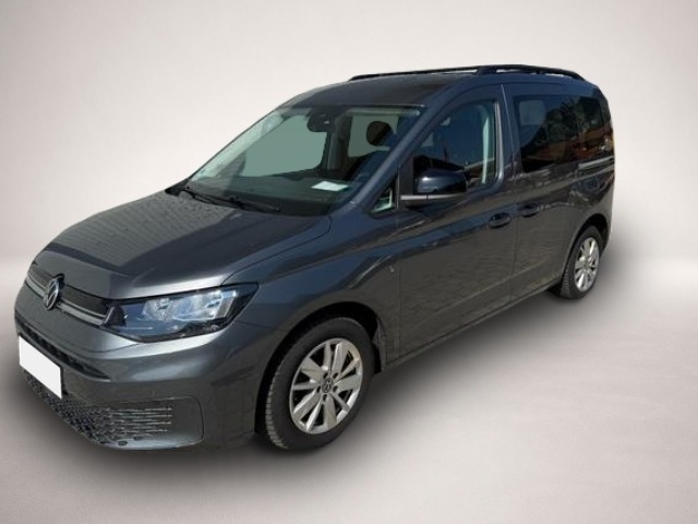 Volkswagen Caddy (03/2023, Benzin)