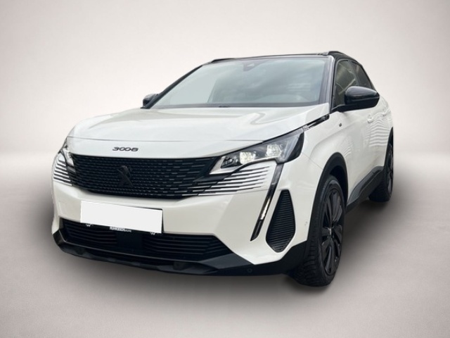 Peugeot 3008 (02/2024, Diesel)