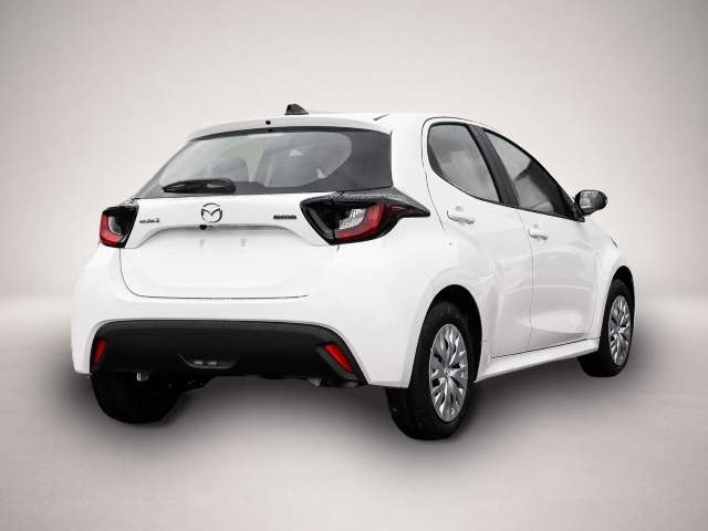 Mazda 2 Hybrid (05/2026, Hybrid (Benzin/Elektro))