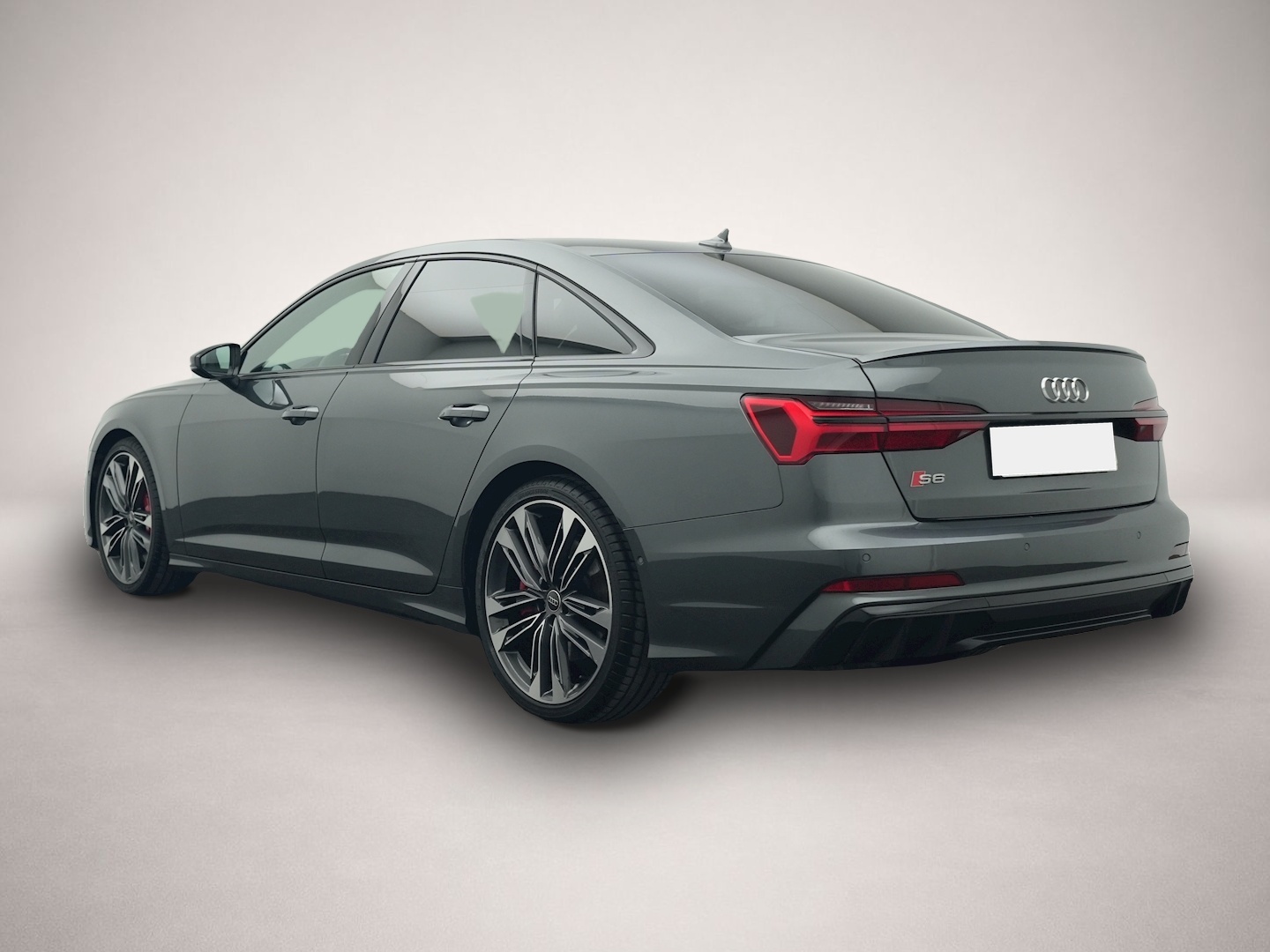 Audi S6 (03/2024, Diesel)