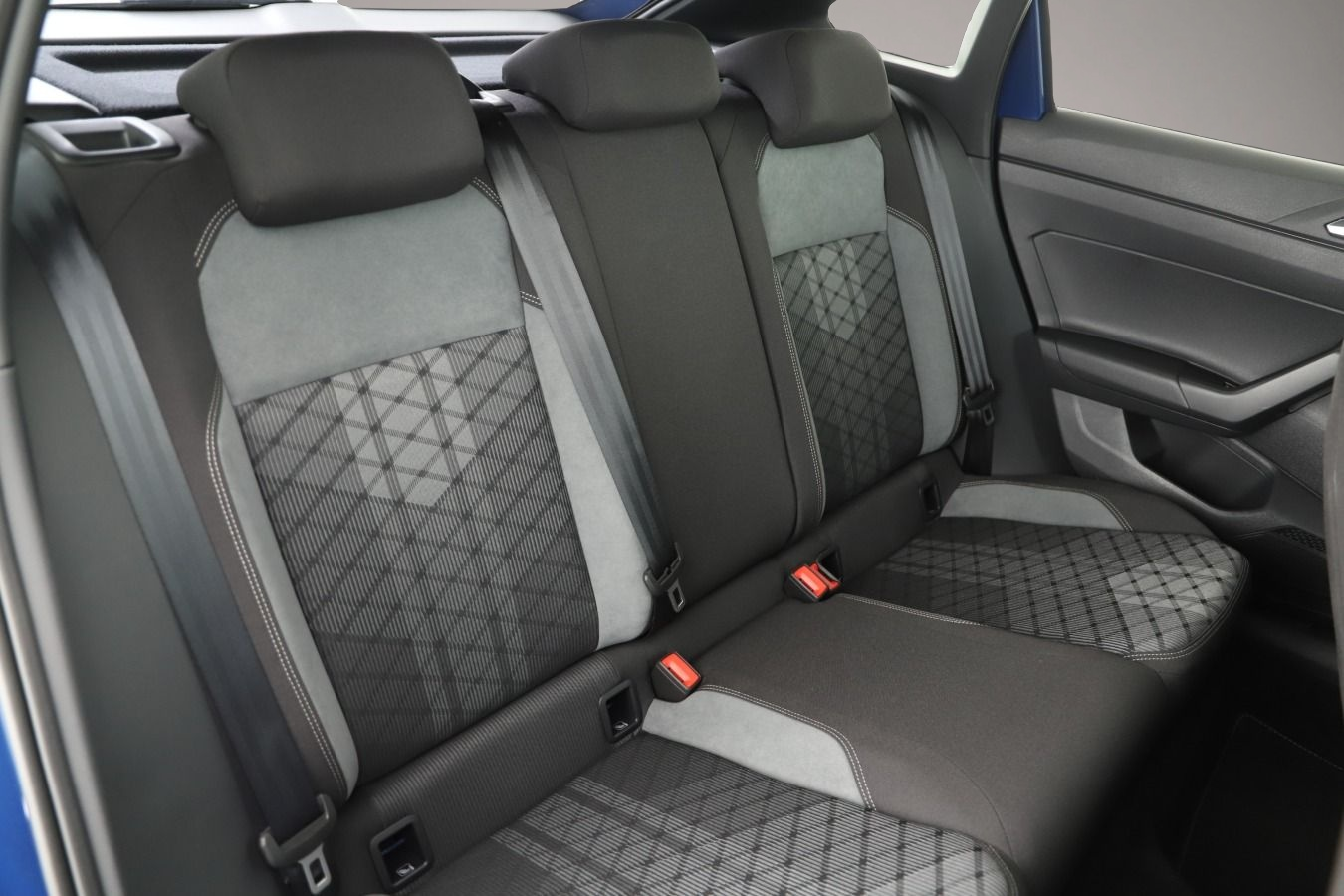 Volkswagen Taigo, Bild 5 von 7