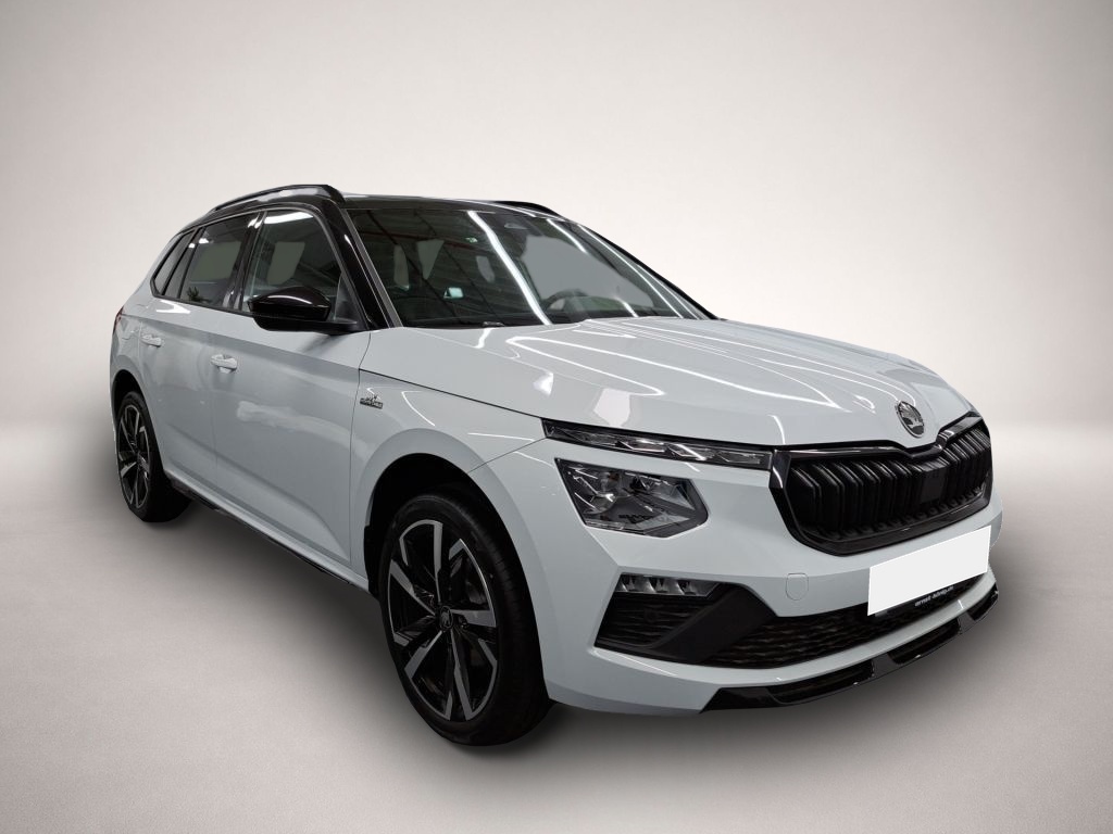 Skoda Kamiq (07/2026, Benzin)