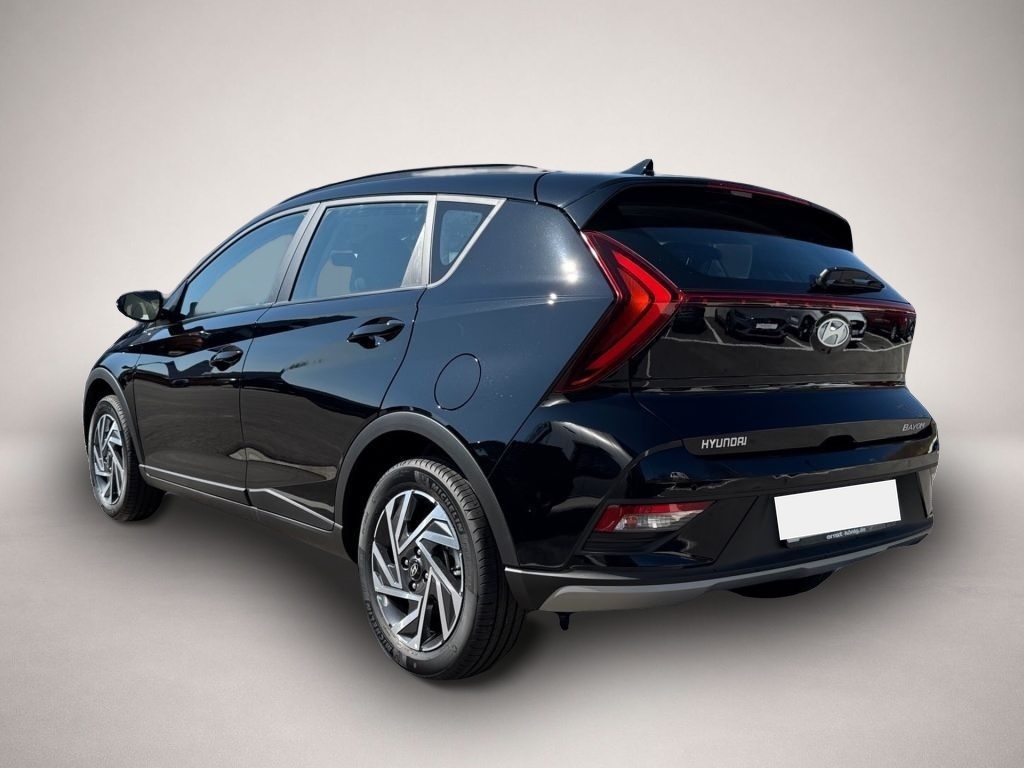 Hyundai BAYON, Bild 4 von 6