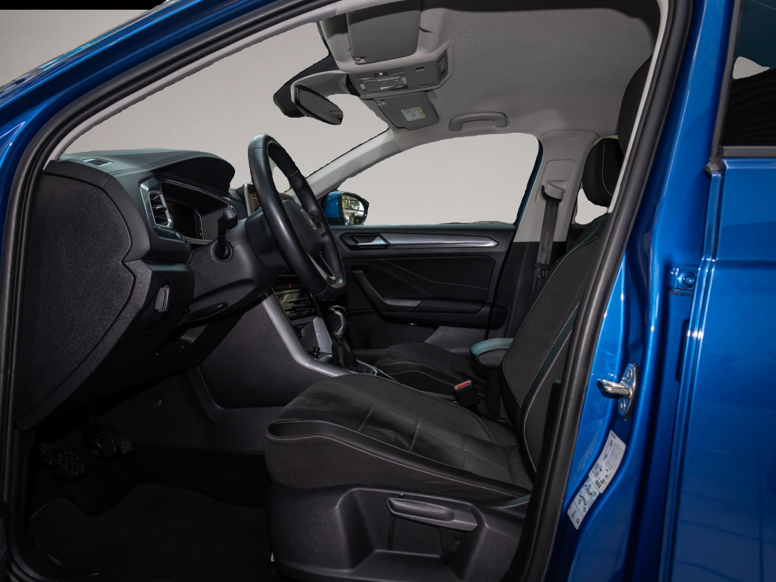 Volkswagen T-Roc (08/2022, Diesel)