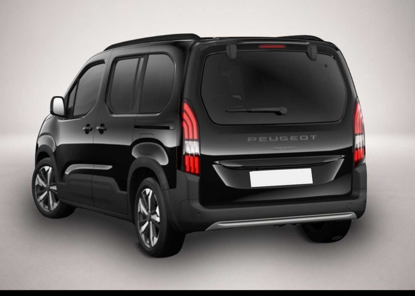 Peugeot Rifter (07/2026, Diesel)