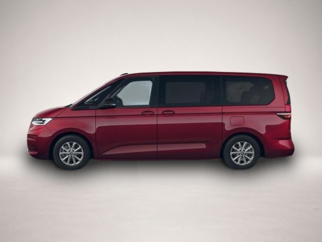 Volkswagen T7 Multivan, Bild 2 von 5