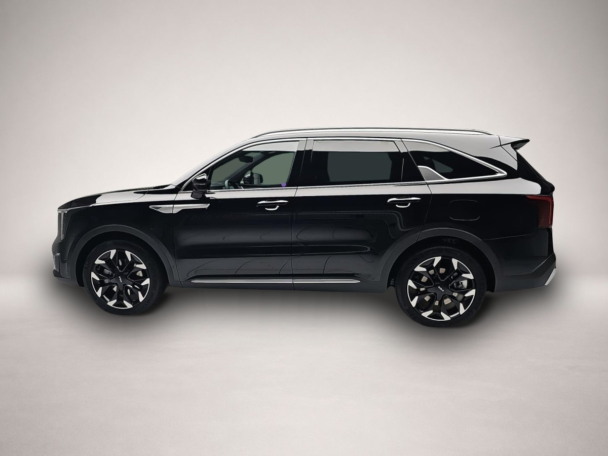 Kia Sorento, image 4 of 4
