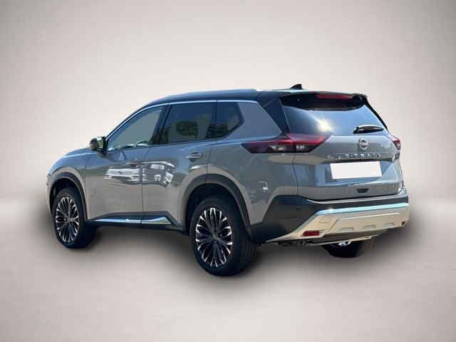 Nissan X-Trail (06/2026, Benzin)