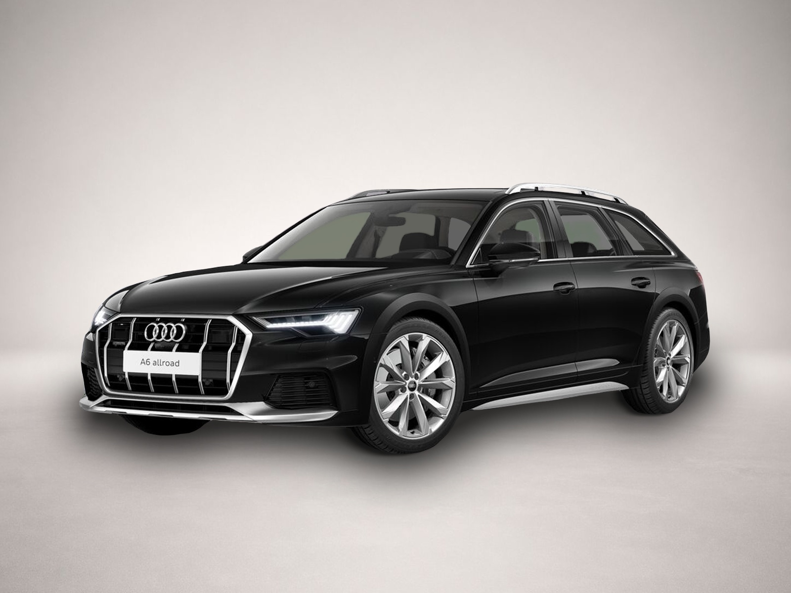 Audi A6 Allroad (12/2022, Diesel)