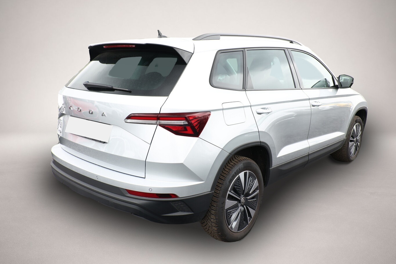Skoda Karoq (05/2024, )