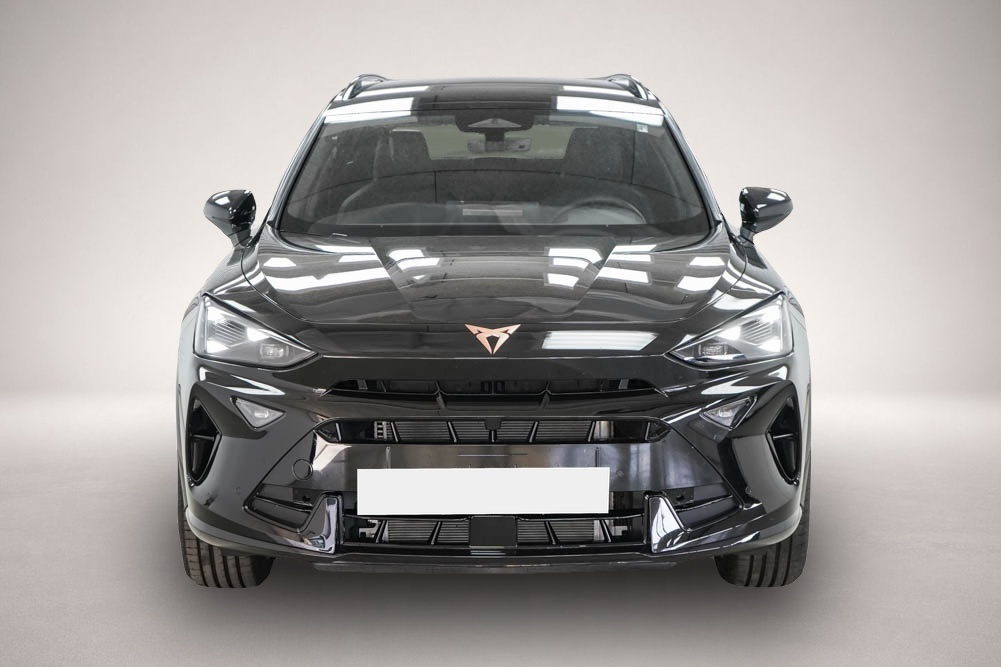 CUPRA Formentor, Bild 2 von 4