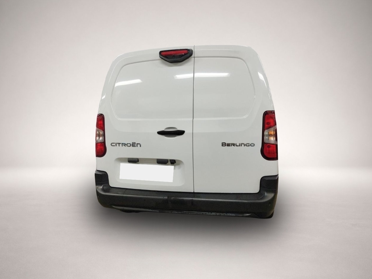 Citroen Berlingo (07/2025, Diesel)