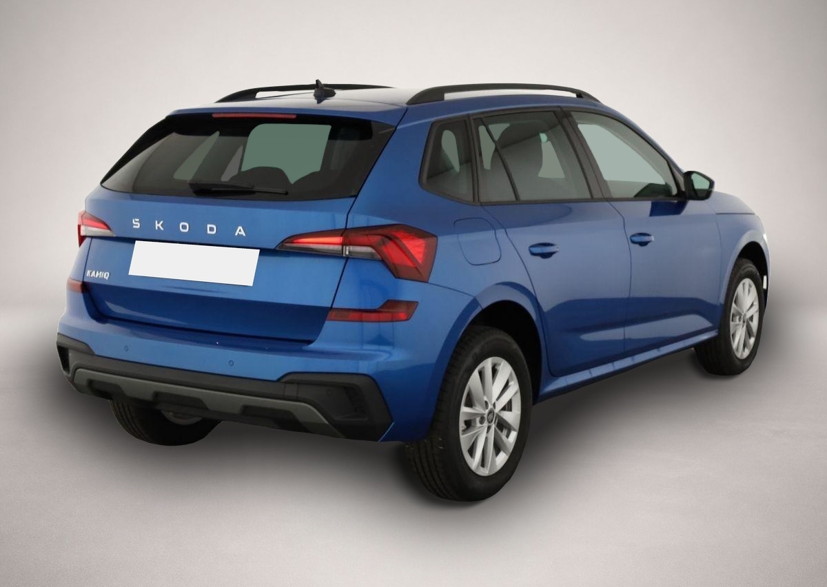Skoda Kamiq, Bild 3 von 6