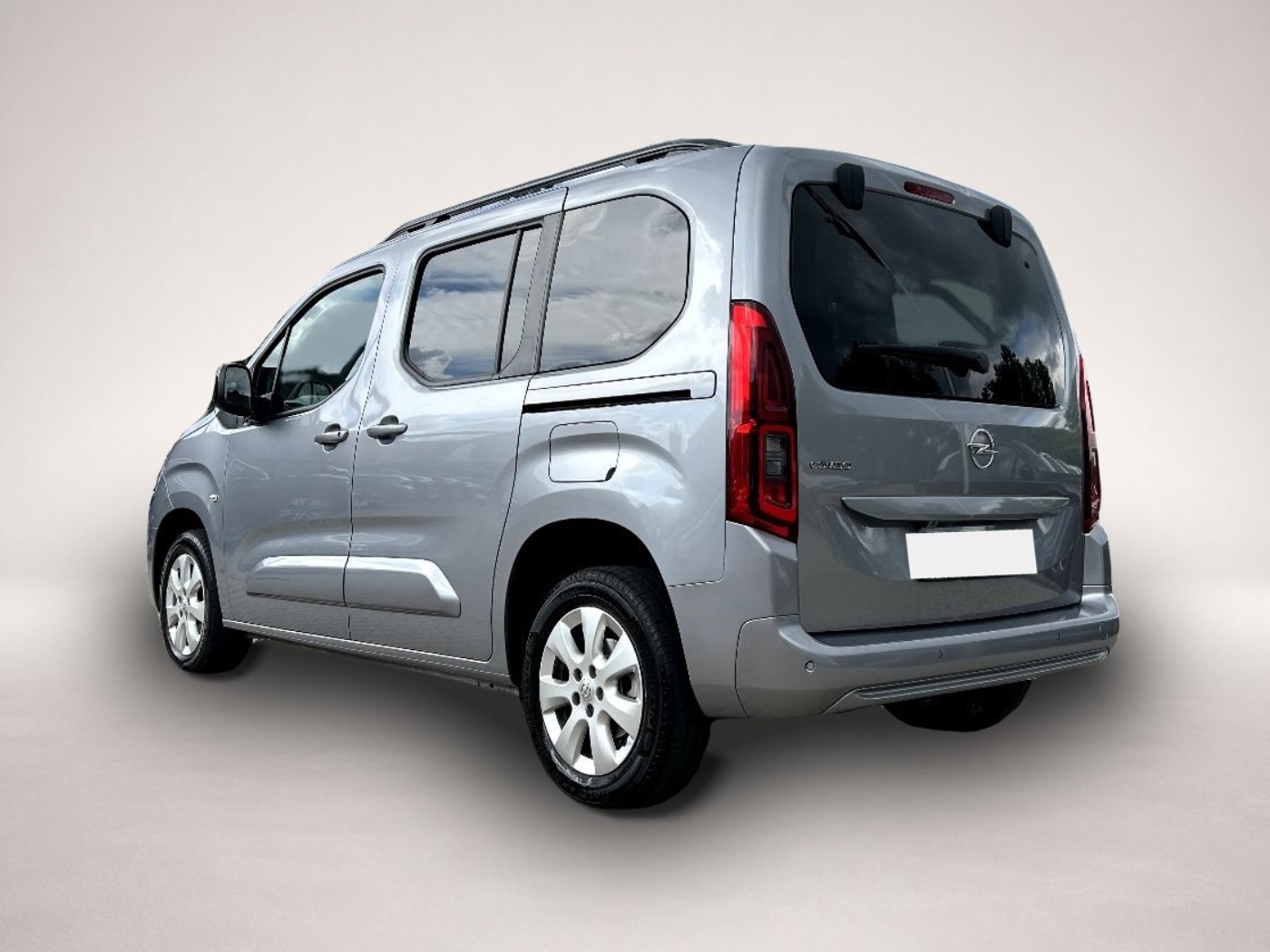 Opel Combo Life (05/2023, Diesel)