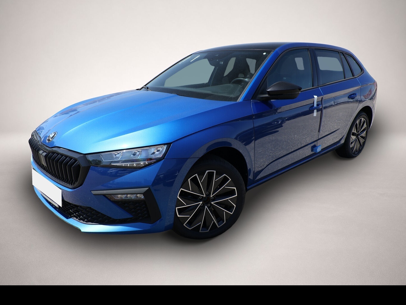 Skoda Scala (03/2026, Benzin)