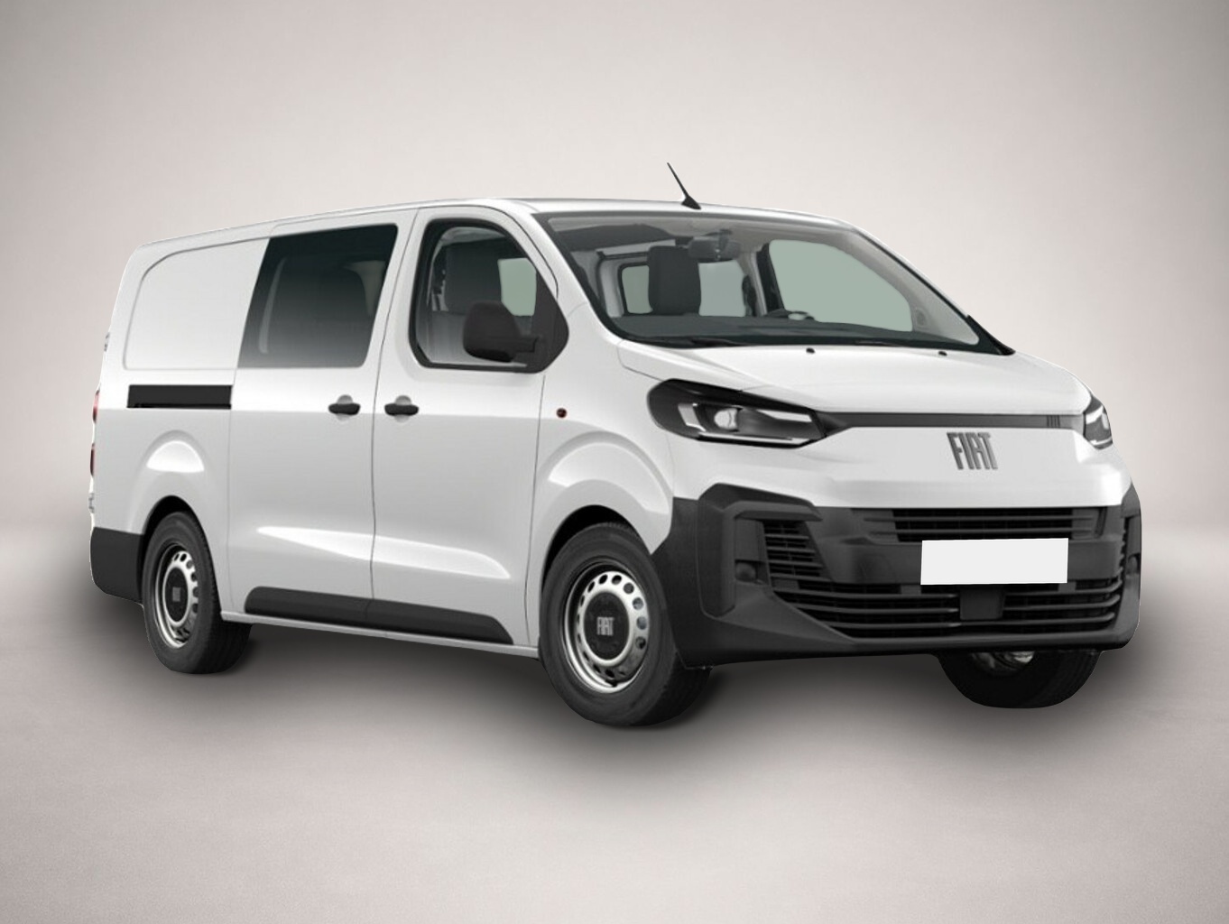 Fiat Scudo (06/2026, Diesel)