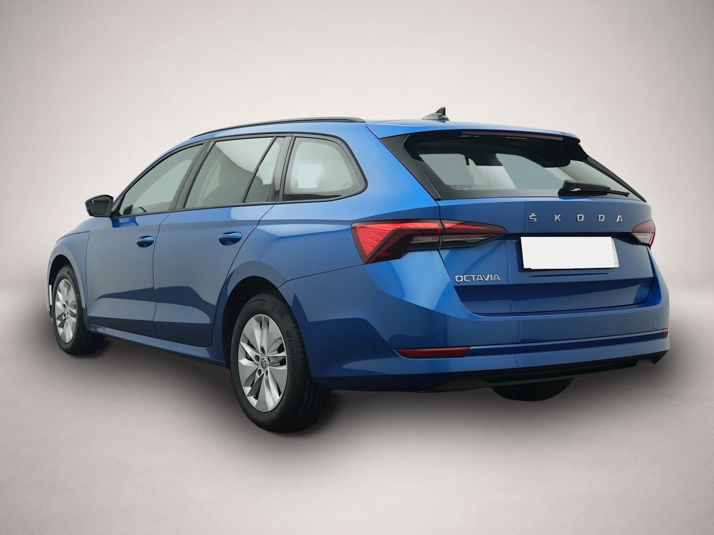 Skoda Octavia (02/2024, Diesel)
