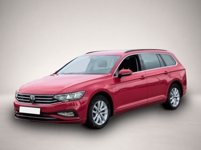 Volkswagen Passat Variant (10/2023, Diesel)