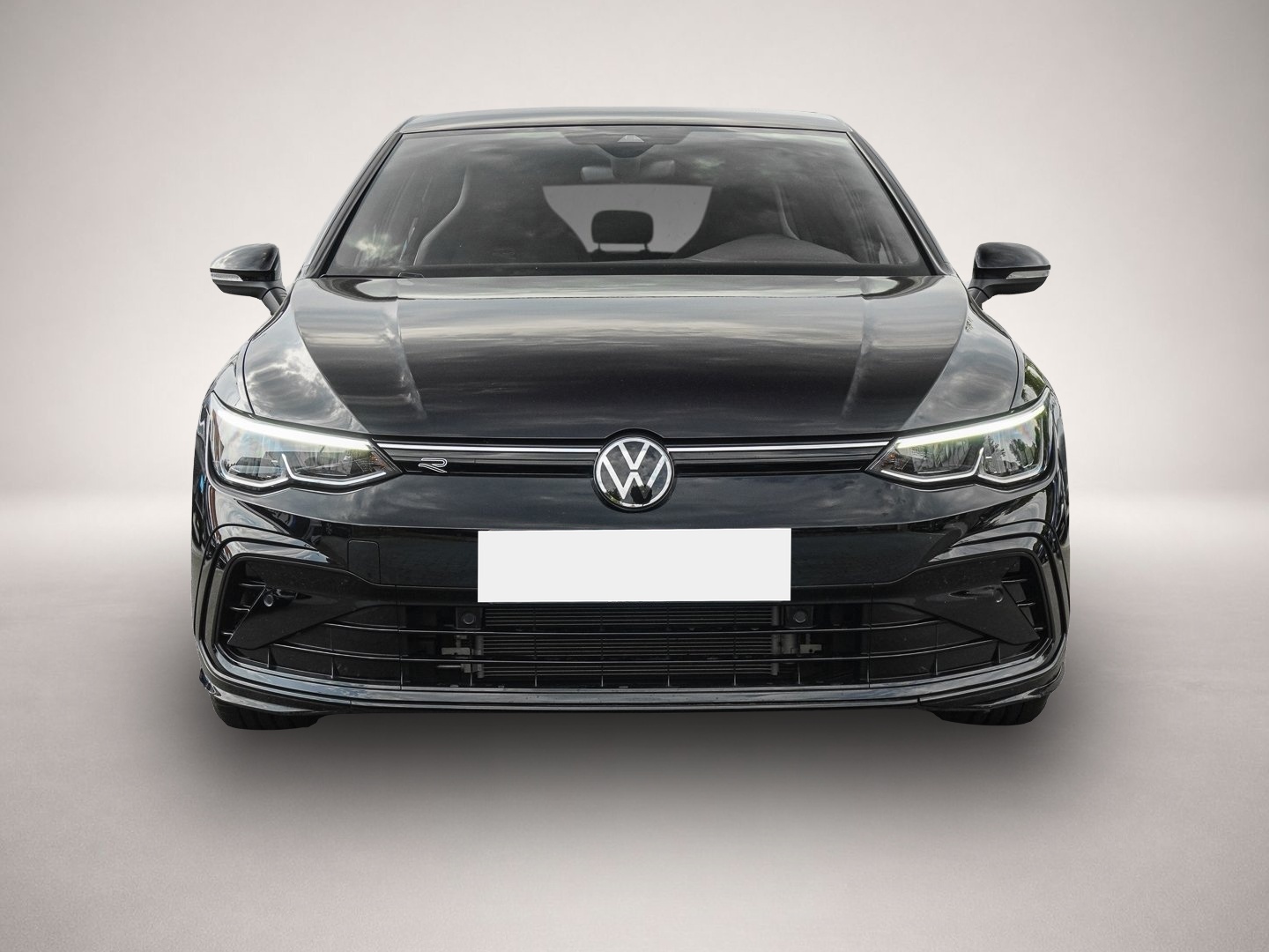 Volkswagen Golf (01/2024, Benzin)