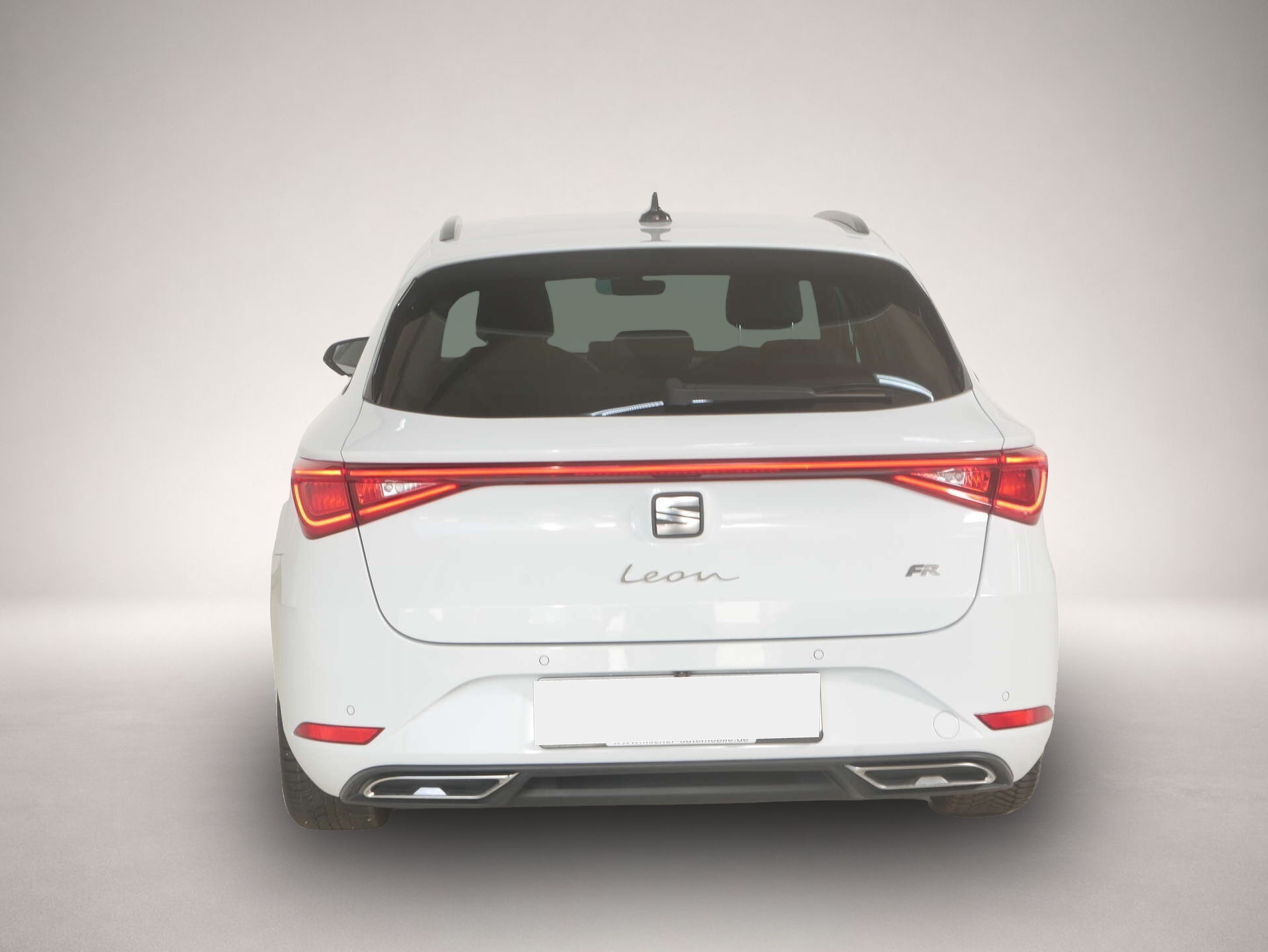 Seat Leon (07/2025, Benzin)