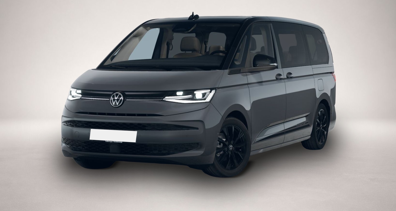 Volkswagen T7 Multivan (, Diesel)