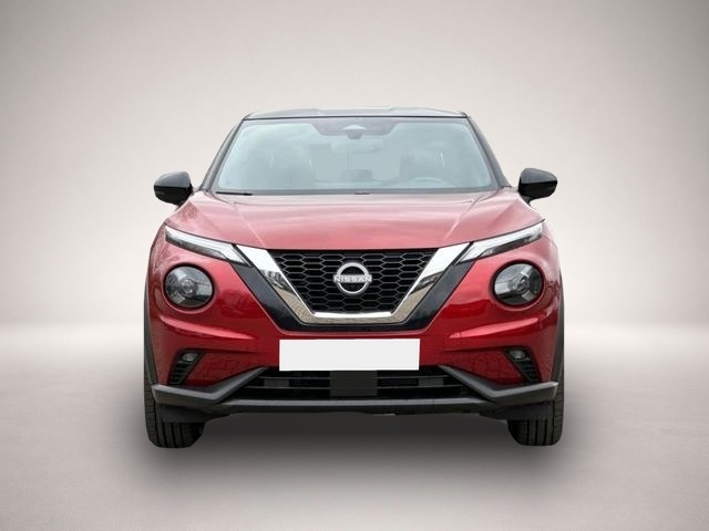 Nissan Juke (12/2025, Benzin)