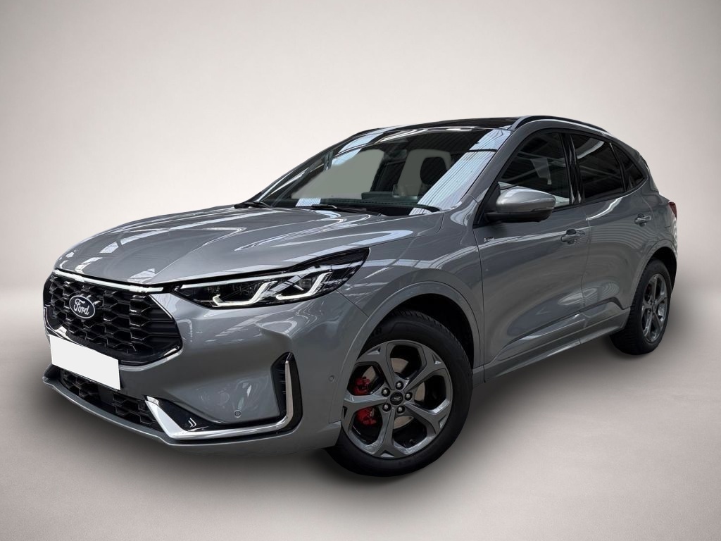 Ford Kuga (06/2025, )