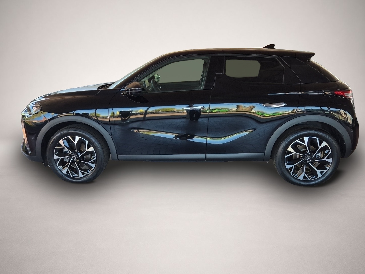 Ds DS3, image 3 of 7