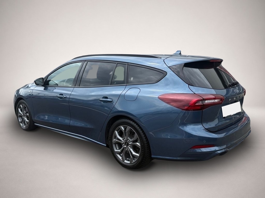 Ford Focus (06/2025, )