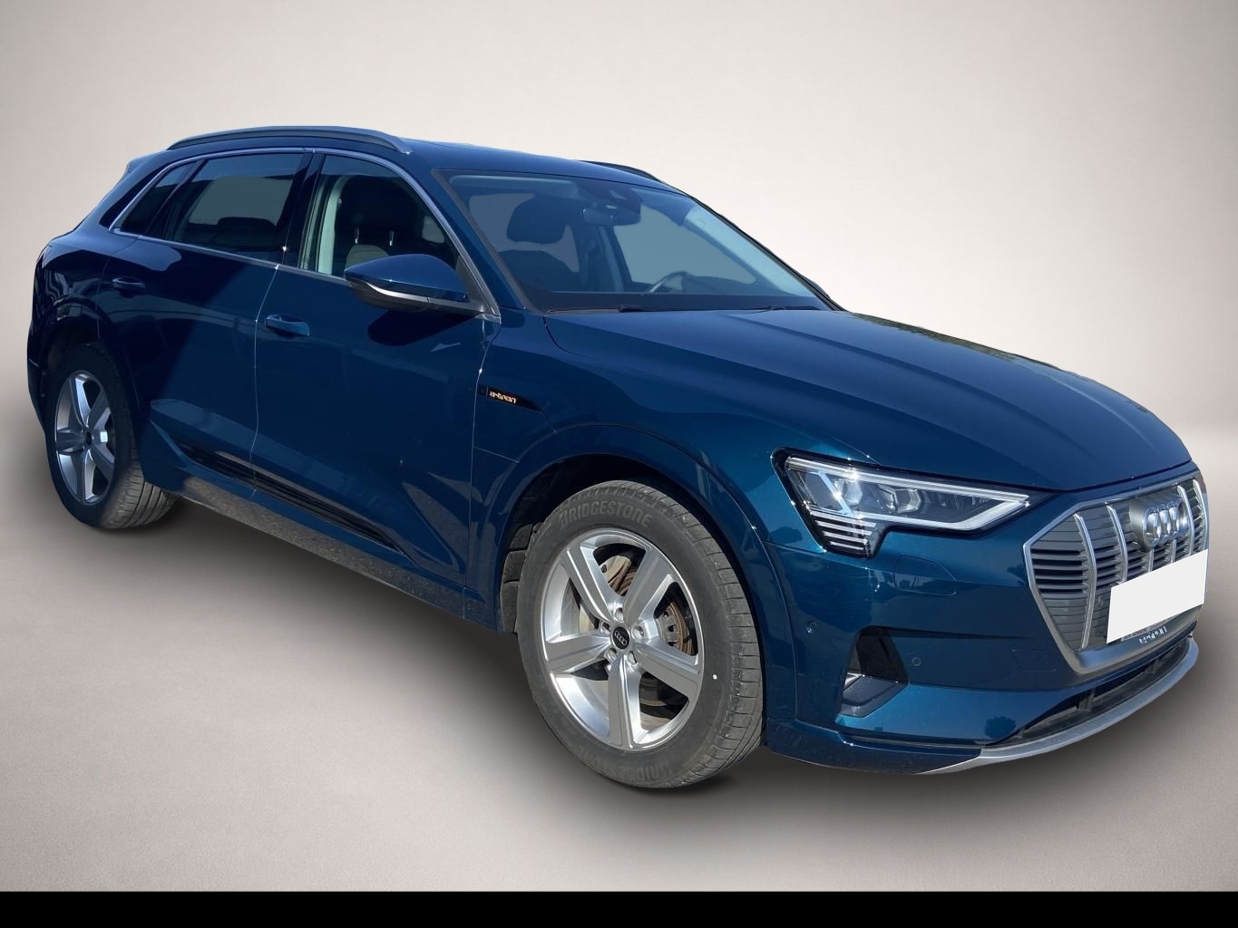 Audi e-tron (12/2022, ELECTRIC)