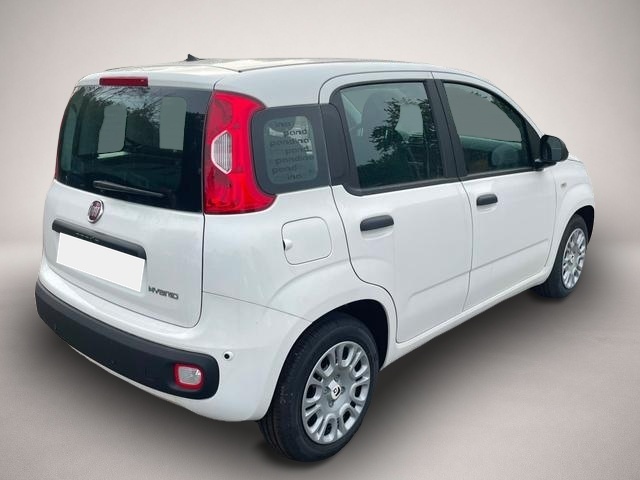 Fiat Panda (05/2026, Benzin)