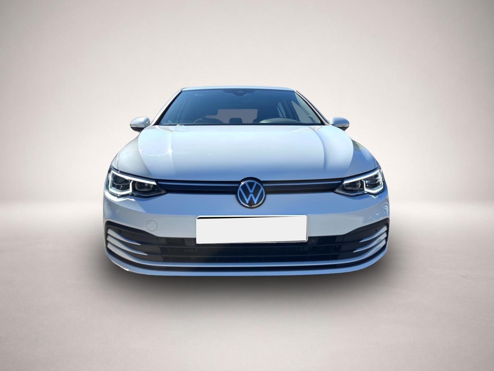 Volkswagen Golf (01/2023, Benzin)