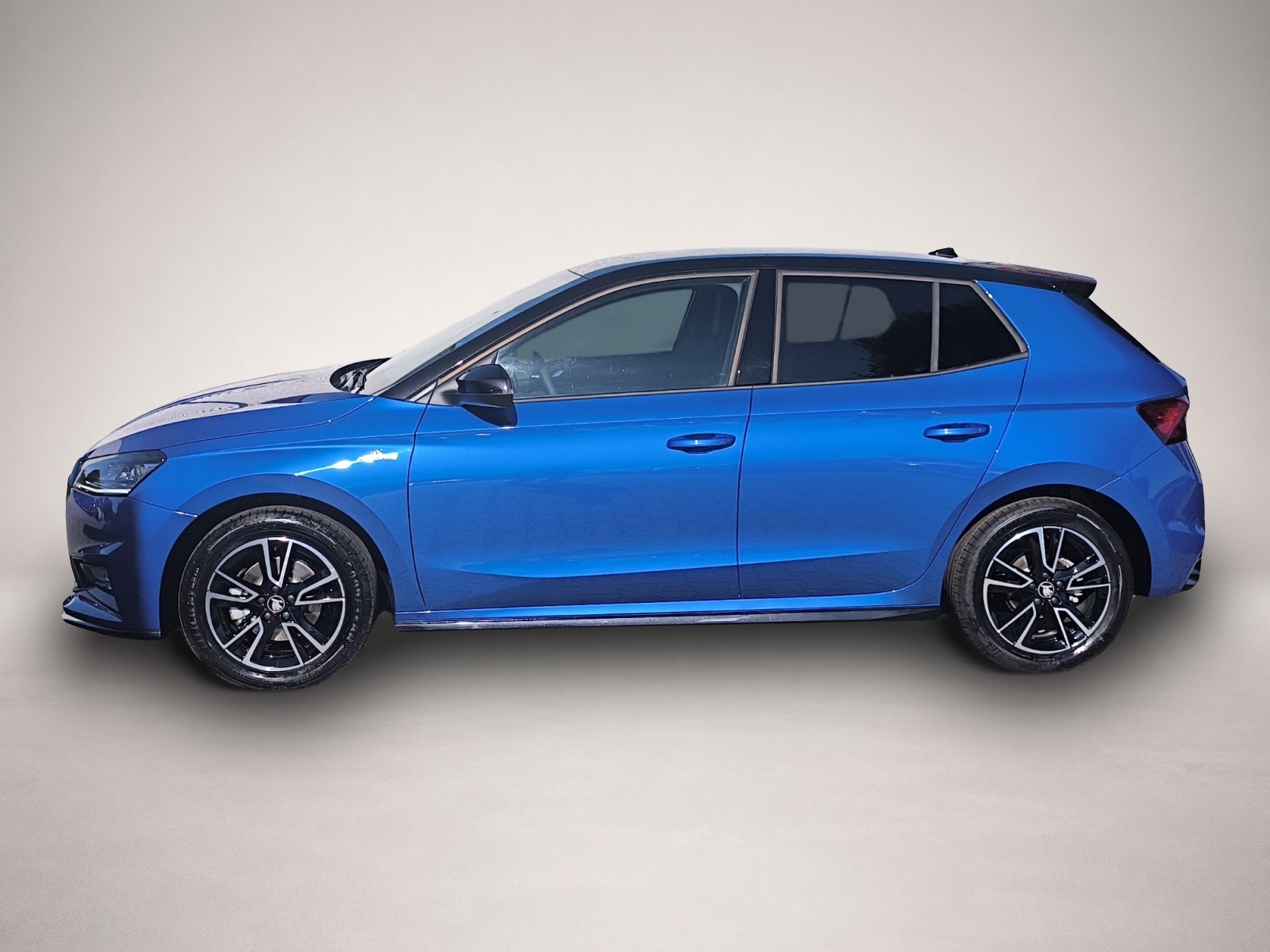 Skoda Fabia, Bild 4 von 8