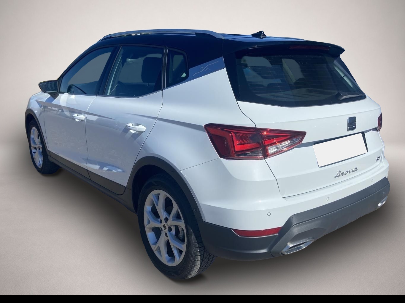 Seat Arona (04/2023, )