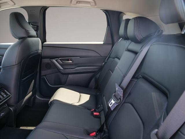 Mazda CX-5, image 5 of 5