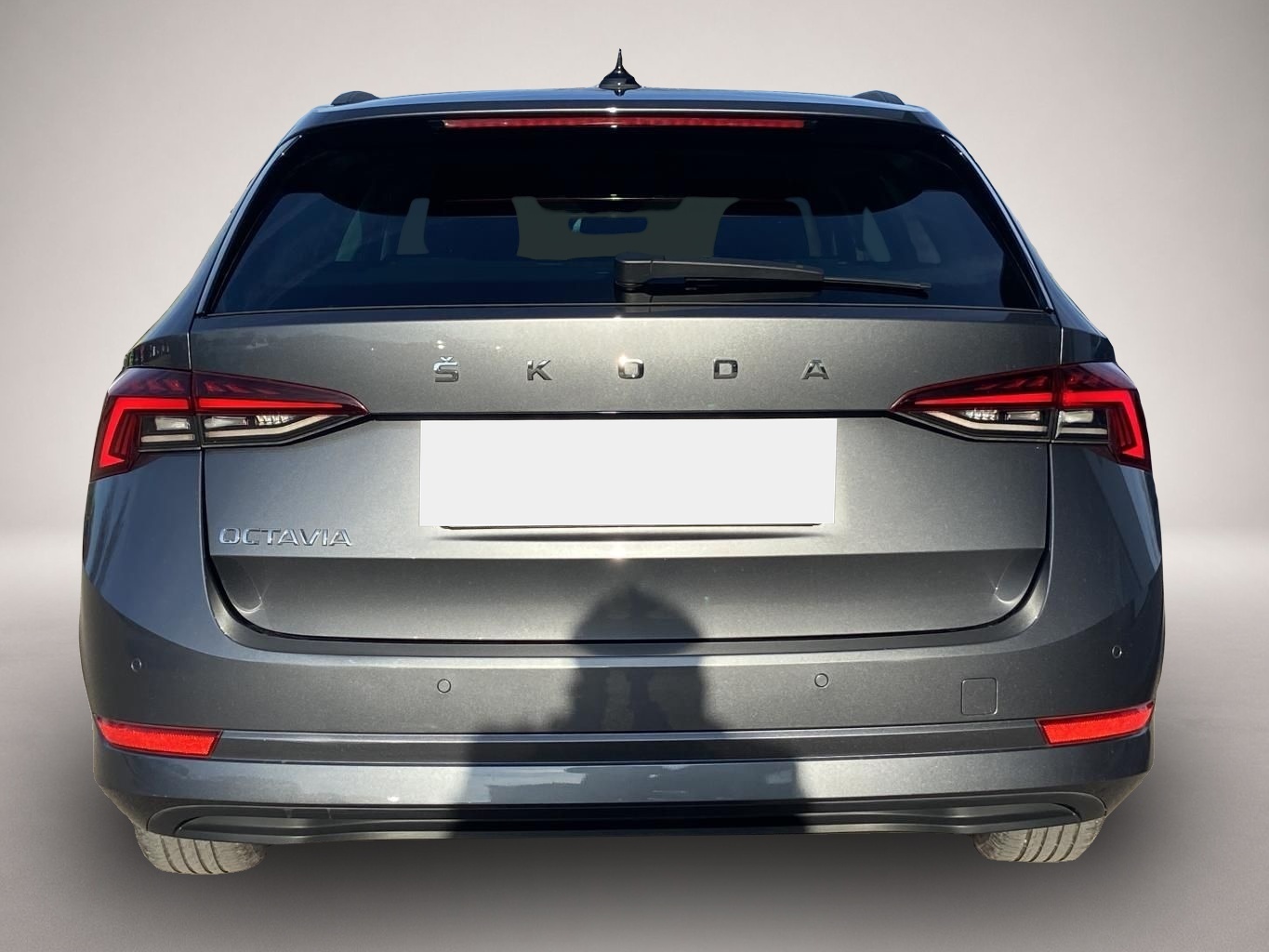 Skoda Octavia (01/2023, )