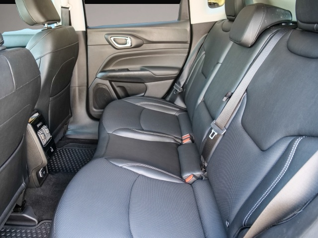 Jeep Compass (11/2022, )