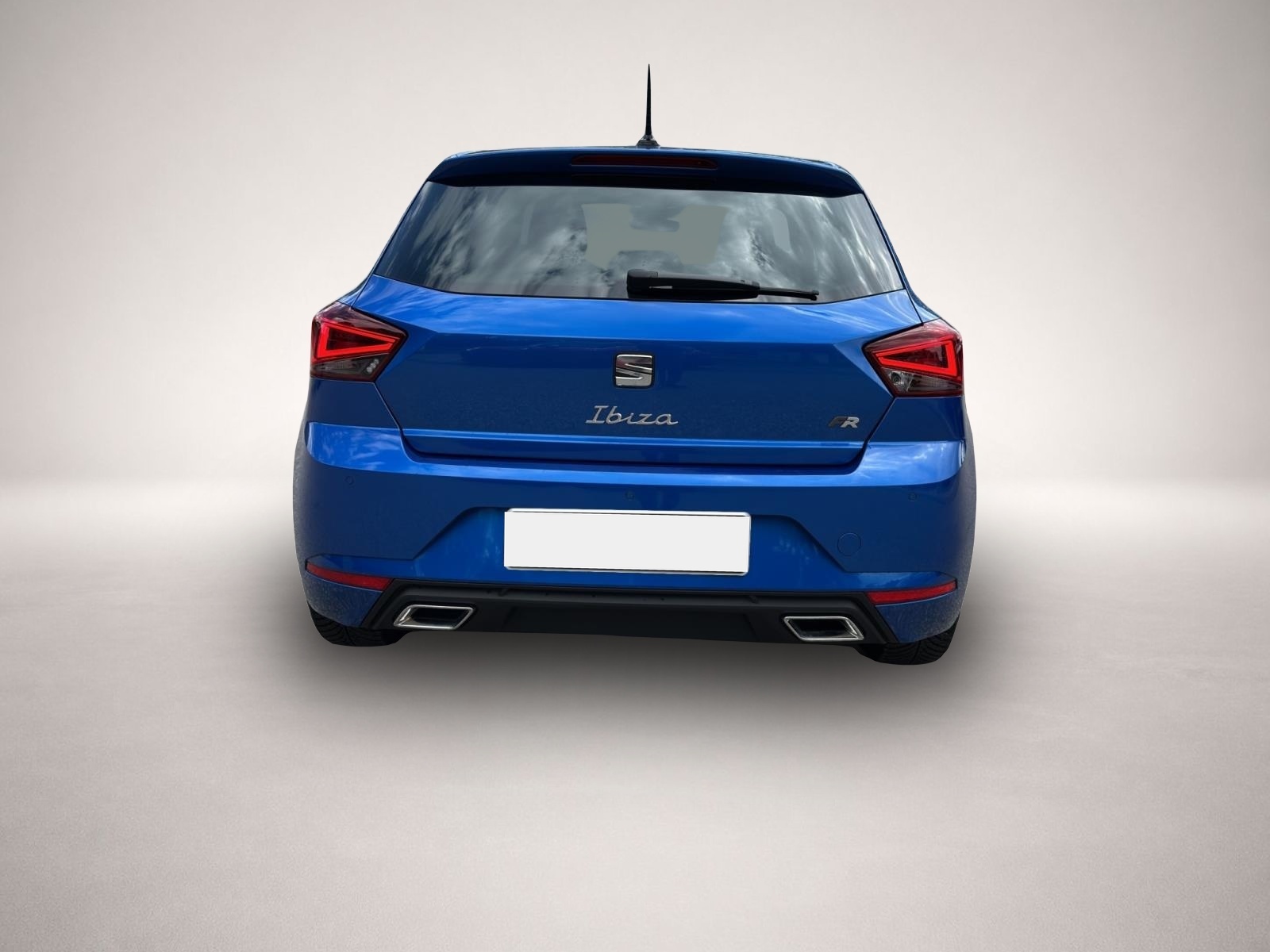 SEAT Ibiza, Bild 5 von 5