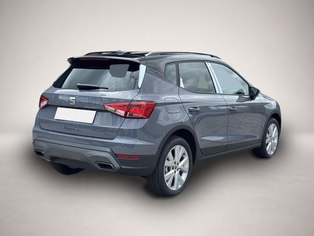 Seat Arona (05/2026, Benzin)