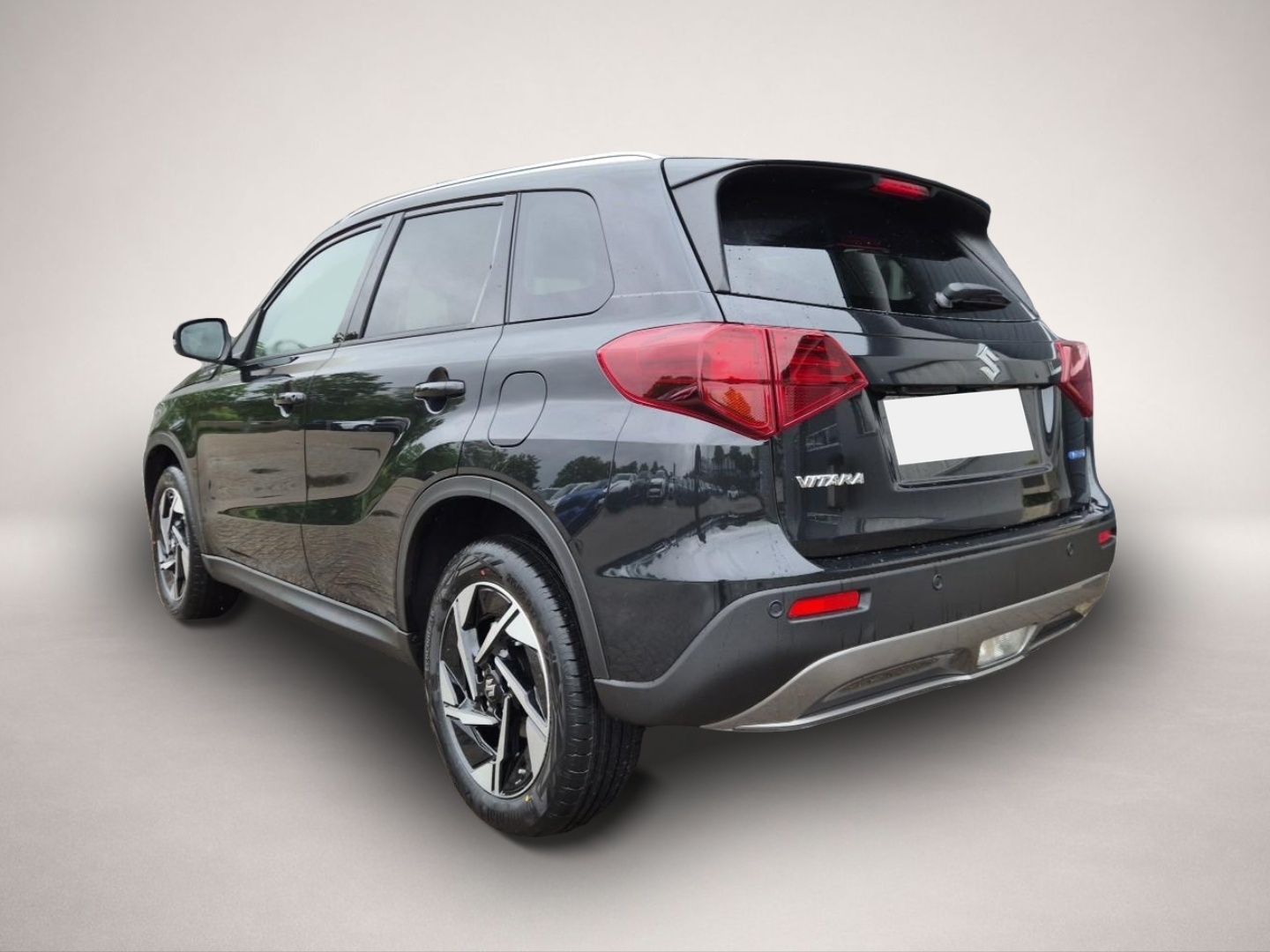 Suzuki Vitara (04/2026, Benzin)