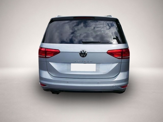 Volkswagen Touran (06/2026, Benzin)