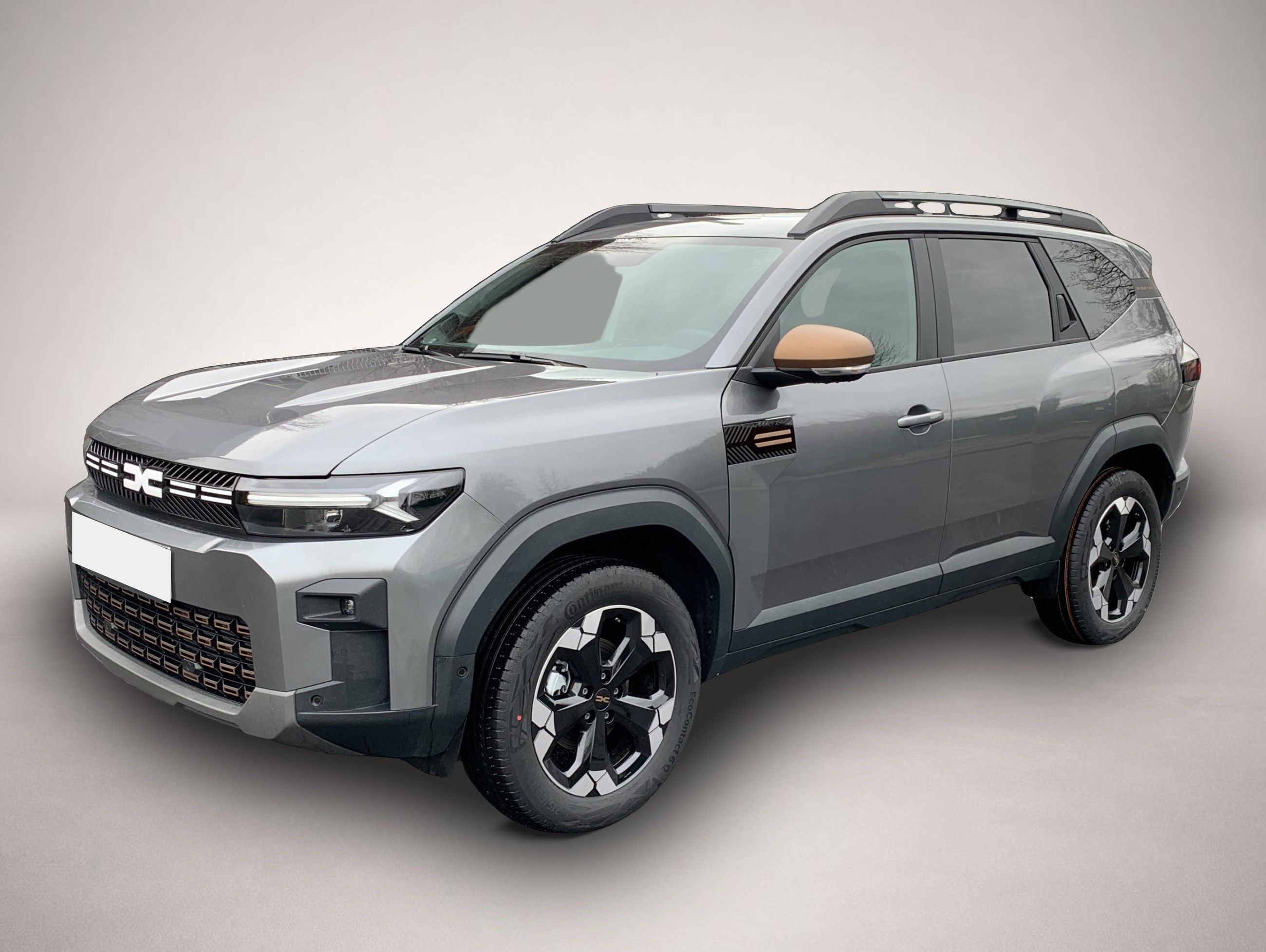 Dacia Bigster (03/2026, Benzin)