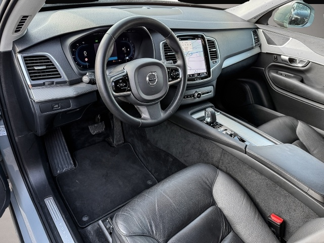 Volvo XC90 (01/2024, Benzin)